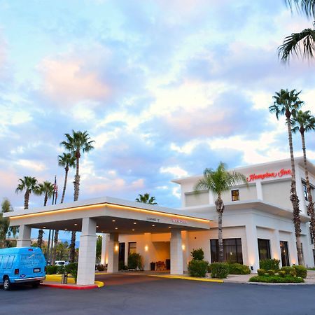 Hampton Inn Tucson-Airport Экстерьер фото