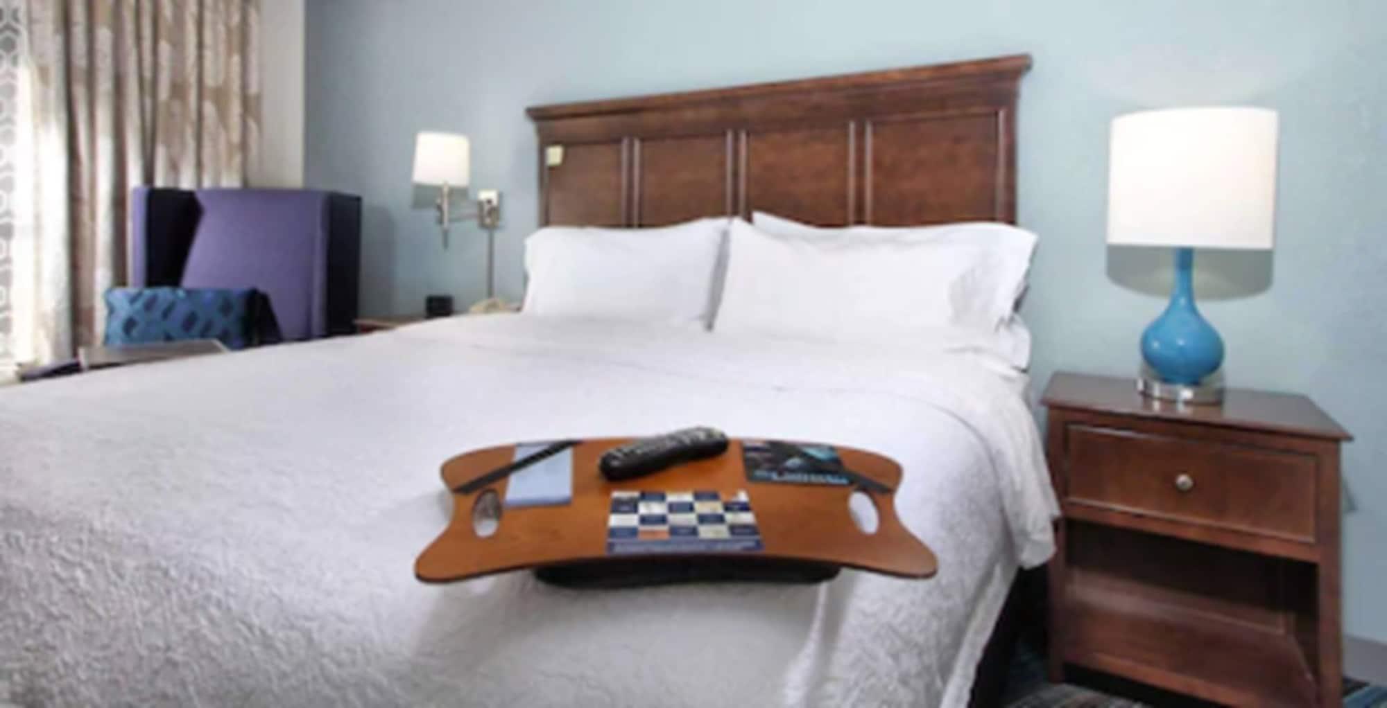 Hampton Inn Tucson-Airport Экстерьер фото