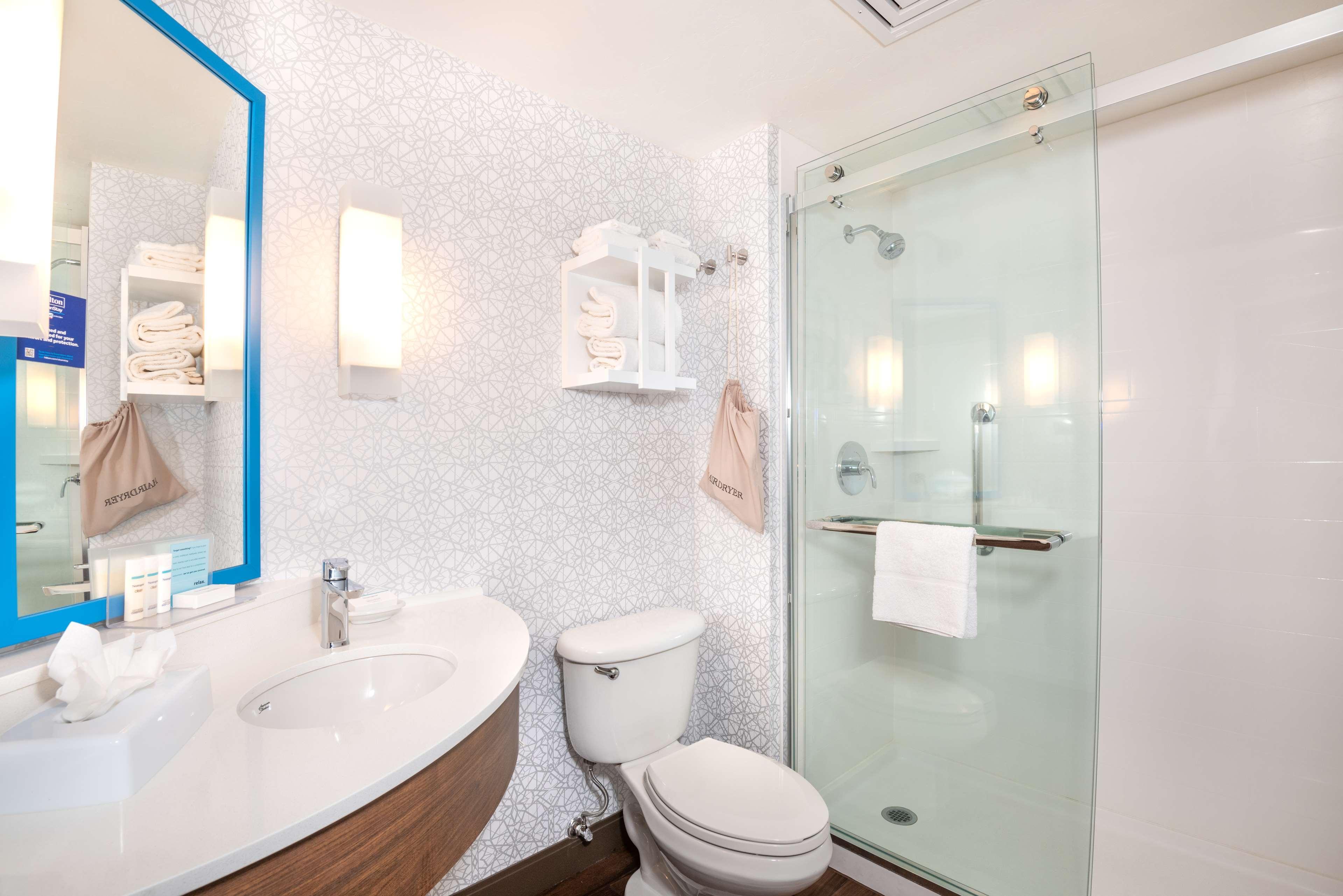 Hampton Inn Tucson-Airport Экстерьер фото