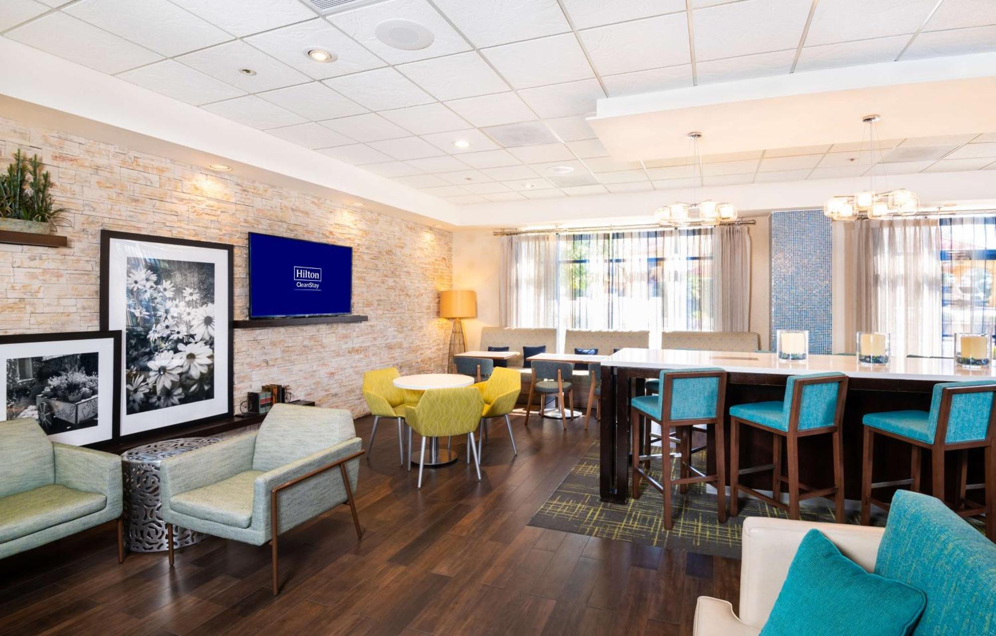 Hampton Inn Tucson-Airport Экстерьер фото