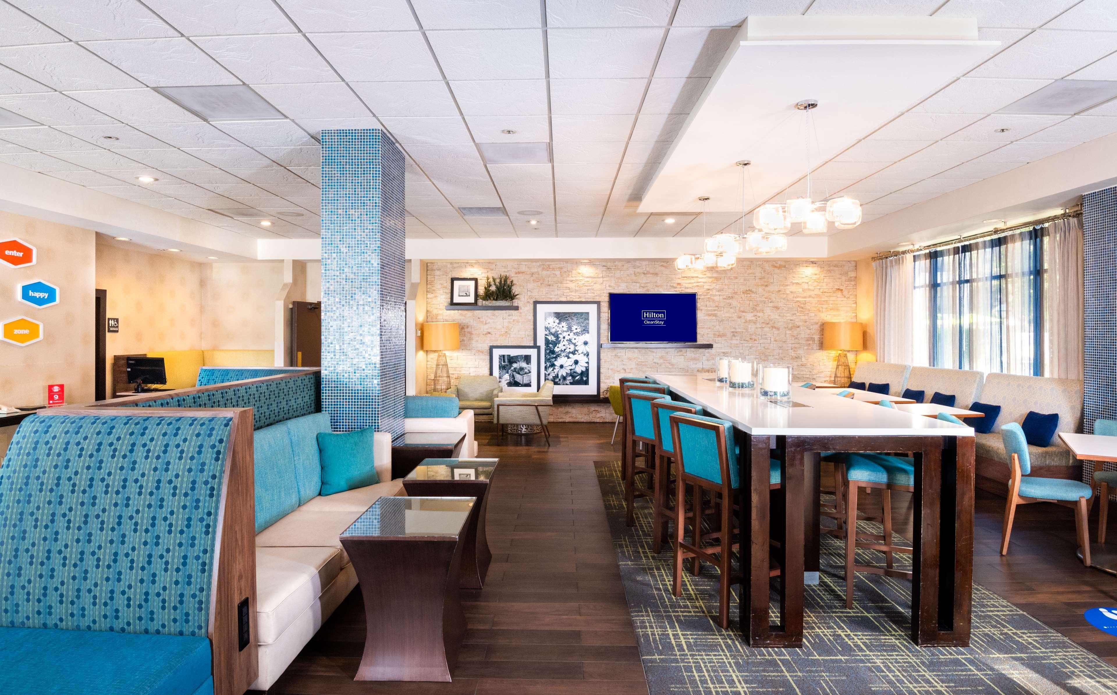 Hampton Inn Tucson-Airport Экстерьер фото