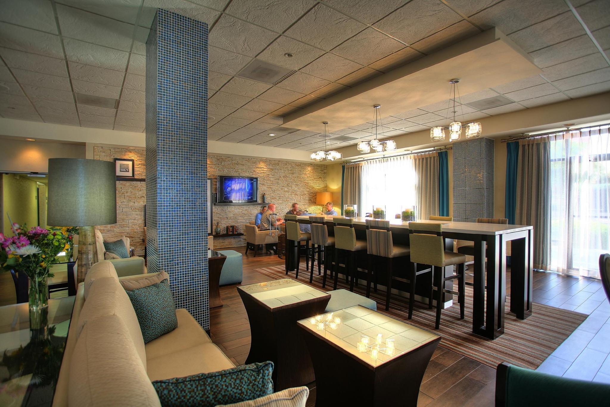 Hampton Inn Tucson-Airport Экстерьер фото