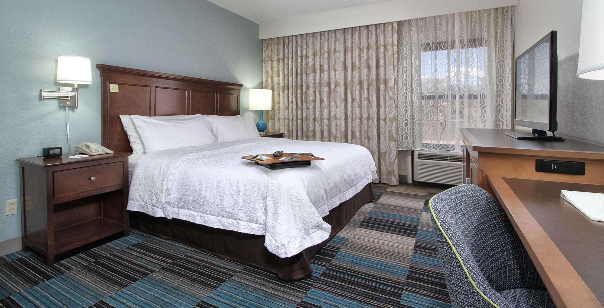 Hampton Inn Tucson-Airport Экстерьер фото