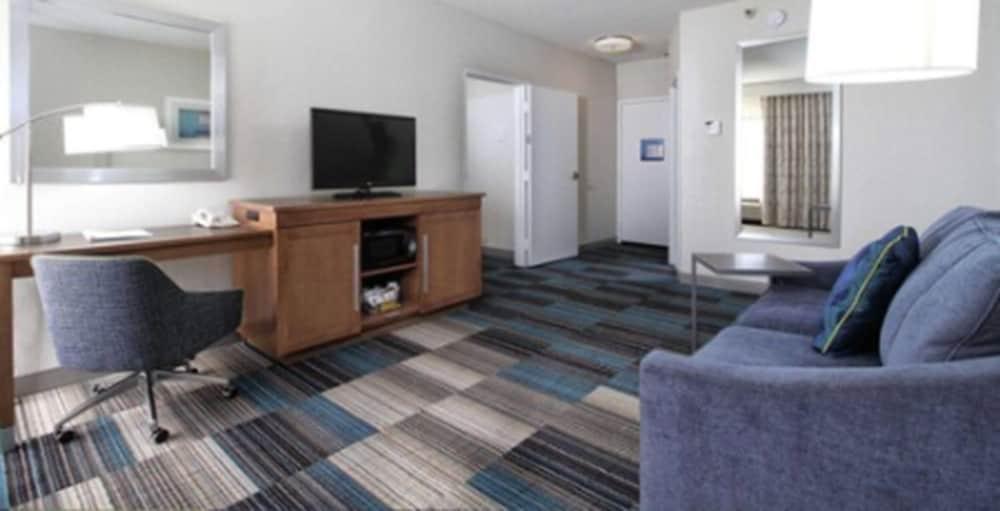 Hampton Inn Tucson-Airport Экстерьер фото