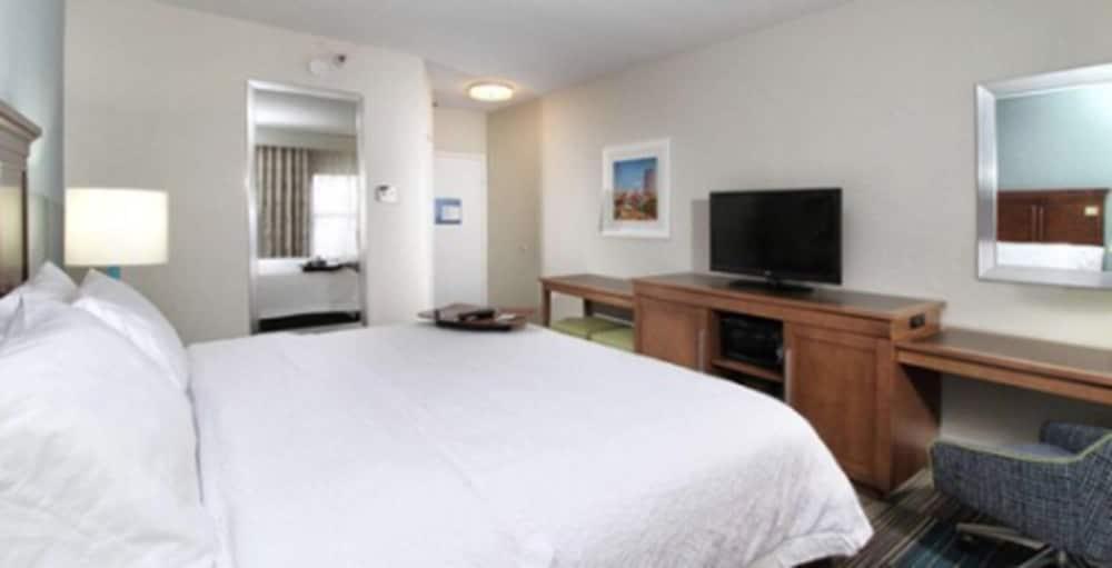 Hampton Inn Tucson-Airport Экстерьер фото