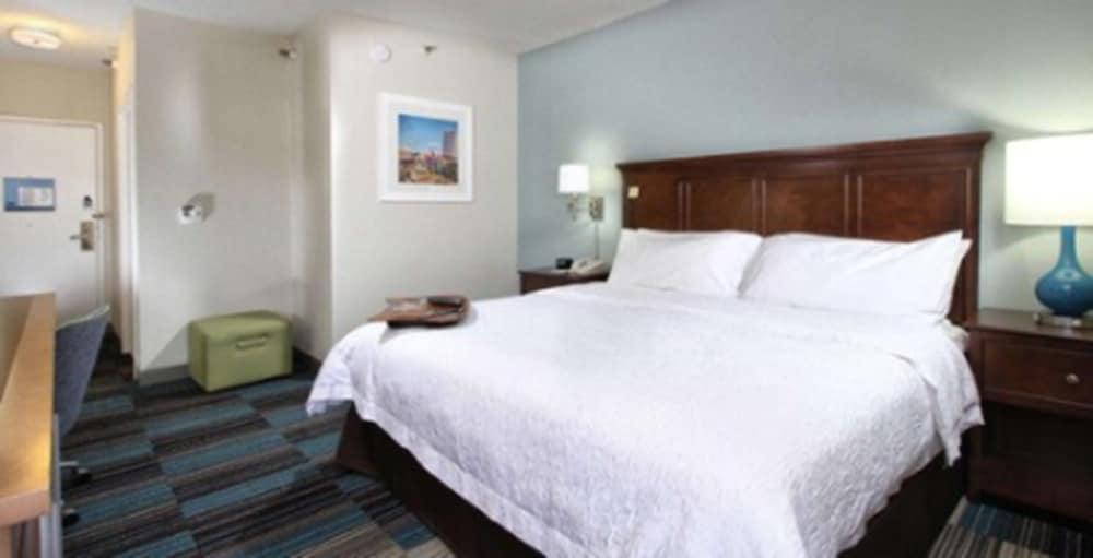 Hampton Inn Tucson-Airport Экстерьер фото
