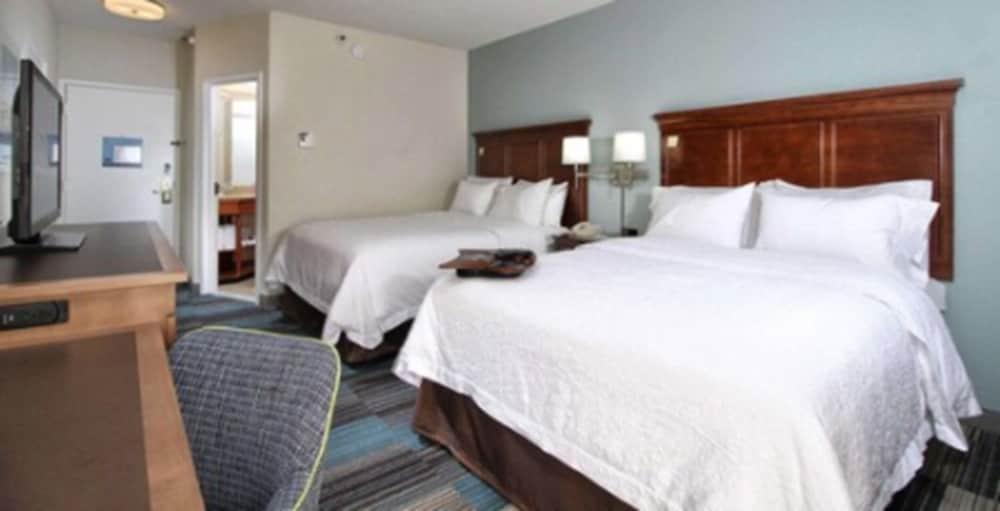 Hampton Inn Tucson-Airport Экстерьер фото