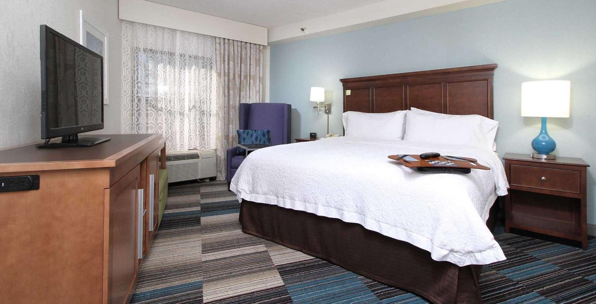 Hampton Inn Tucson-Airport Экстерьер фото