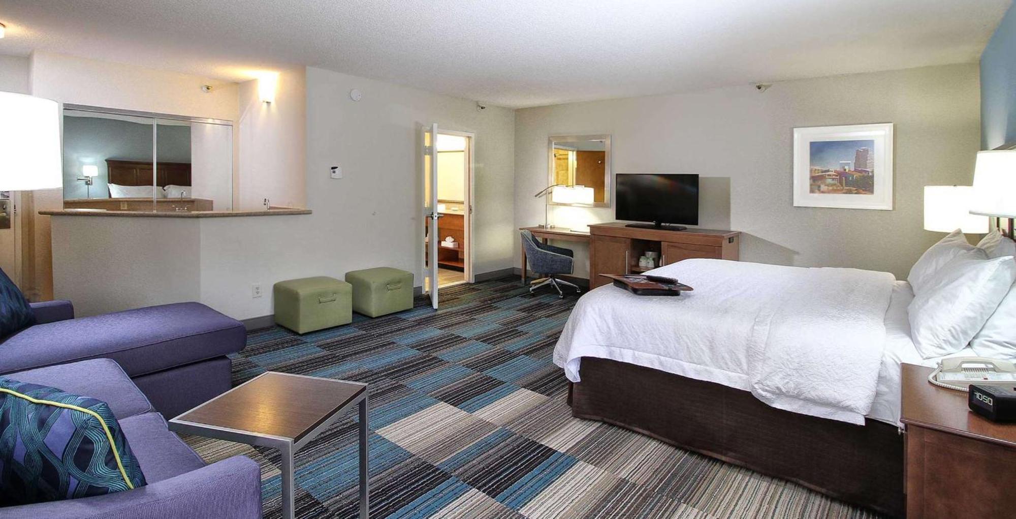 Hampton Inn Tucson-Airport Экстерьер фото