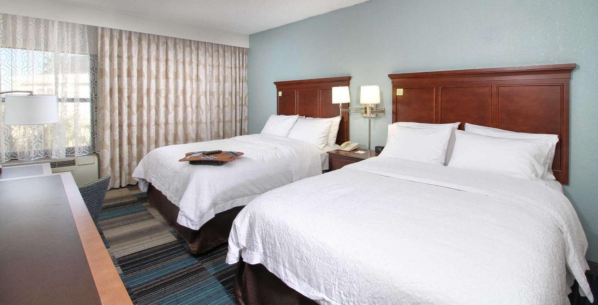 Hampton Inn Tucson-Airport Экстерьер фото