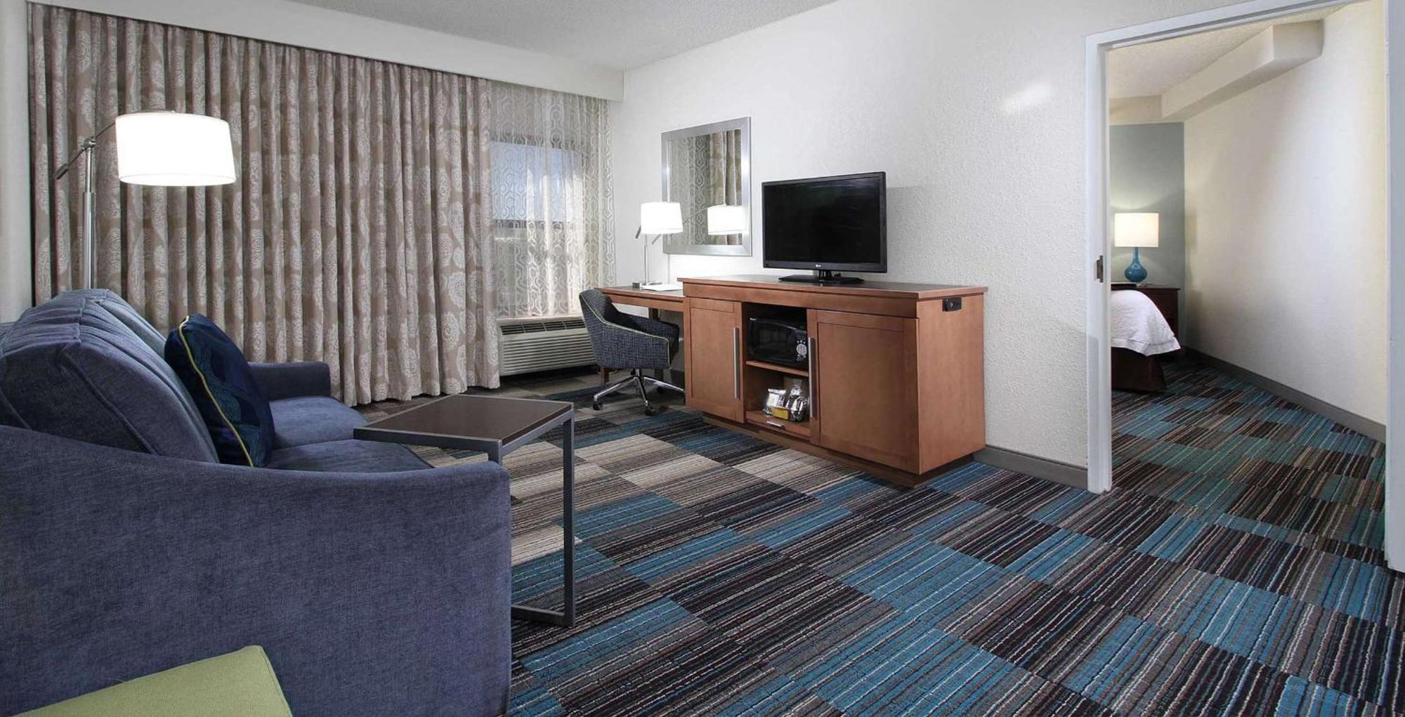 Hampton Inn Tucson-Airport Экстерьер фото