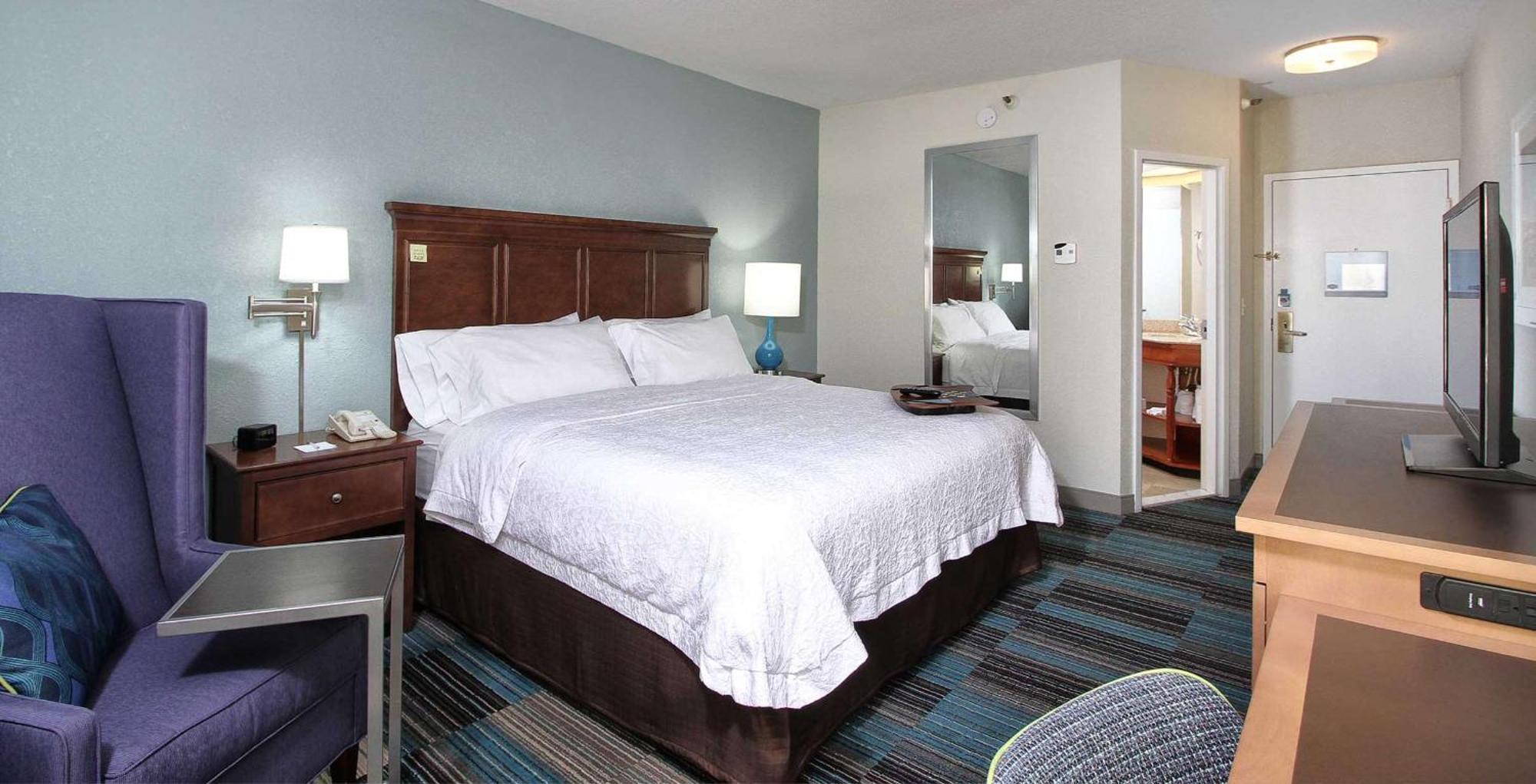 Hampton Inn Tucson-Airport Экстерьер фото