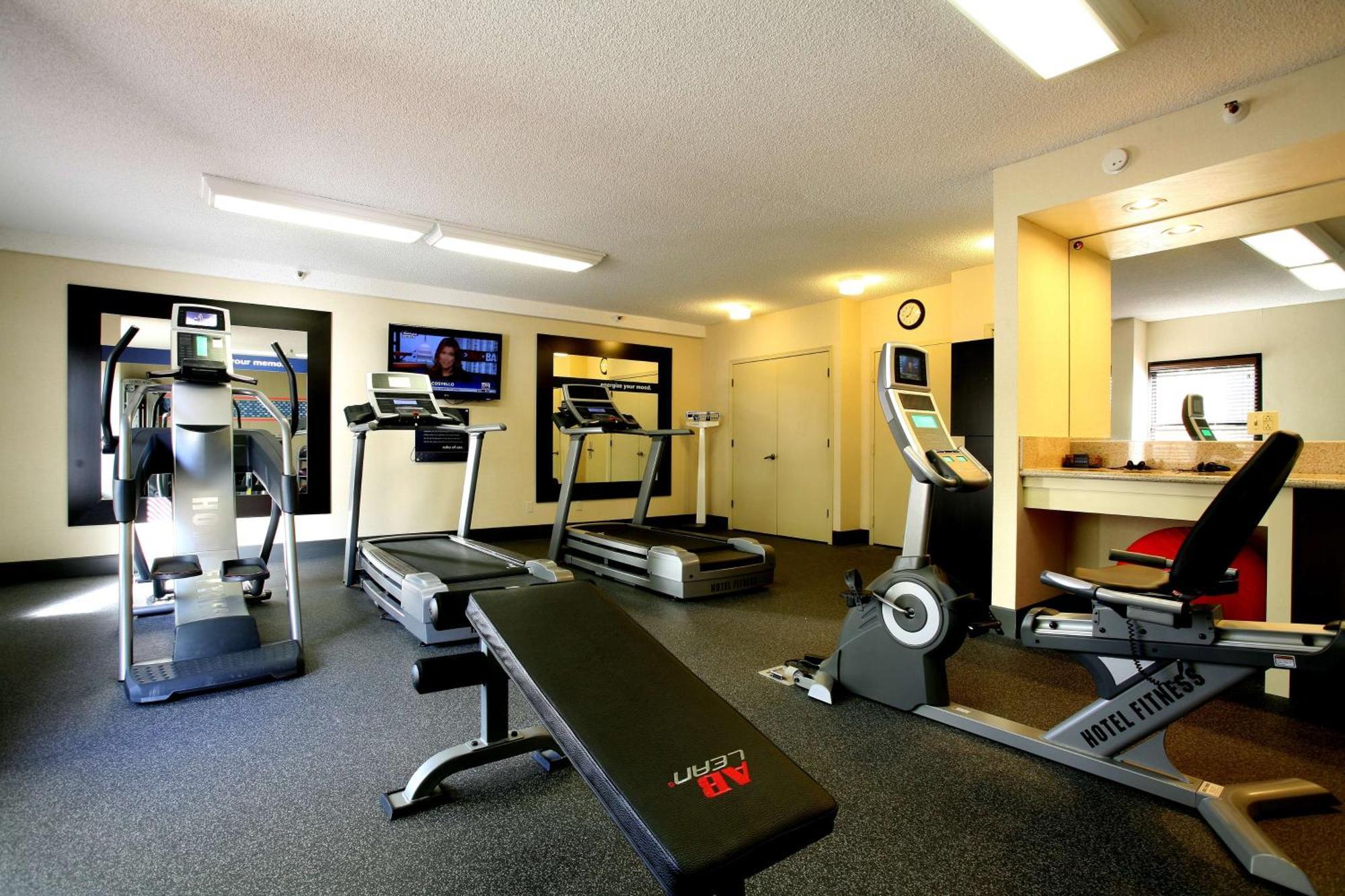 Hampton Inn Tucson-Airport Экстерьер фото