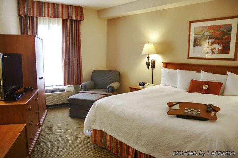 Hampton Inn Tucson-Airport Номер фото