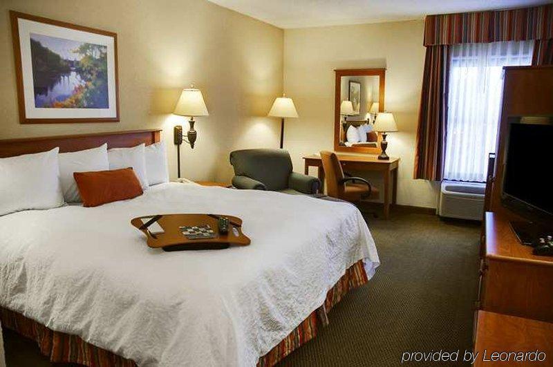 Hampton Inn Tucson-Airport Номер фото