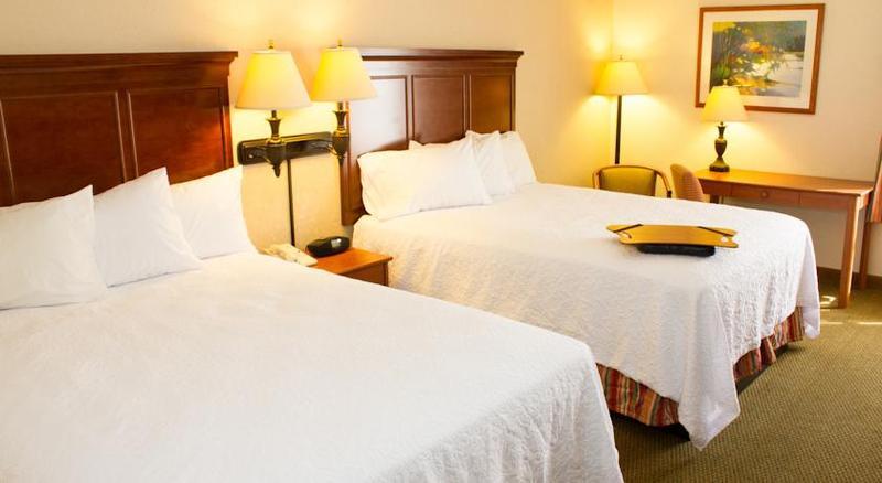 Hampton Inn Tucson-Airport Экстерьер фото