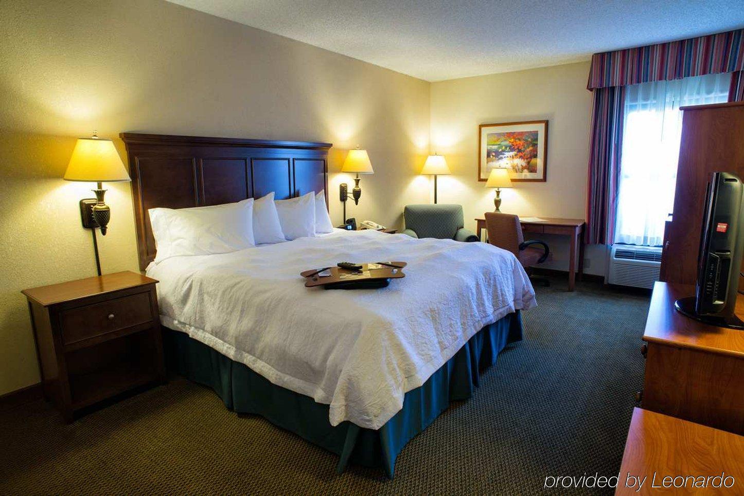 Hampton Inn Tucson-Airport Экстерьер фото